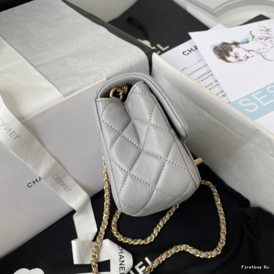 Firstbag Ru FLAP BAG CHANEL 20CM 0813